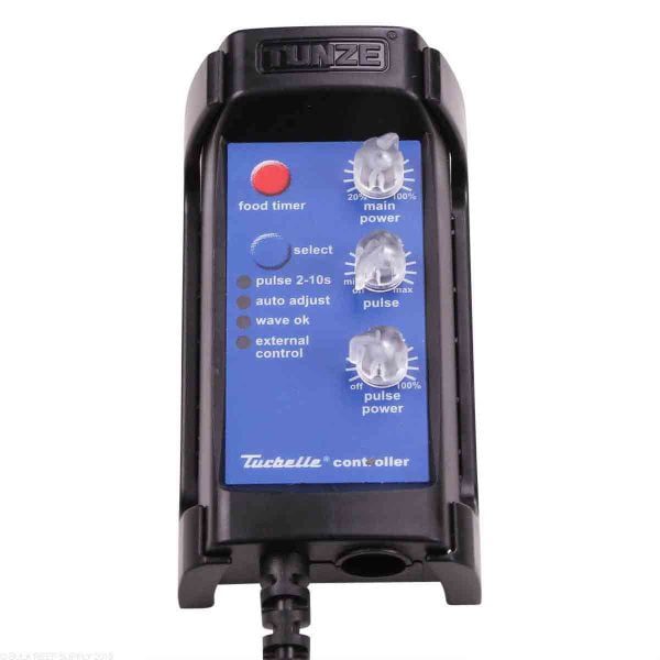 کنترلر پمپ موج ساز توربل Tunze