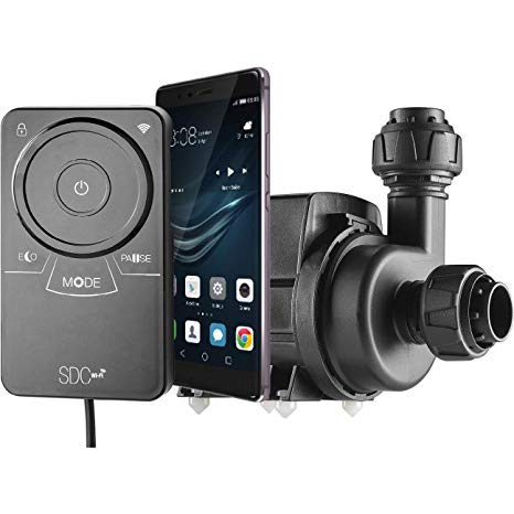 واتر پمپ های سری Syncra