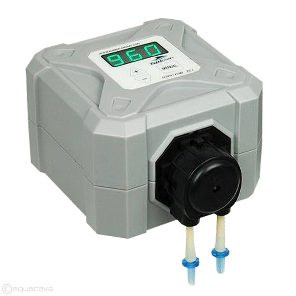 دوزینگ پمپ یک کانال