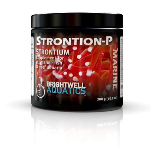 مکمل پودری استرانسیم