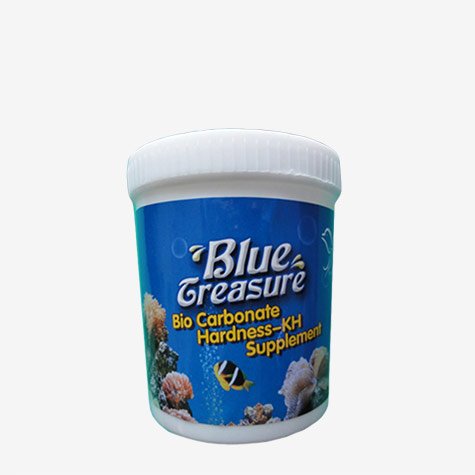 مکمل پودری سختی بیو کربنات