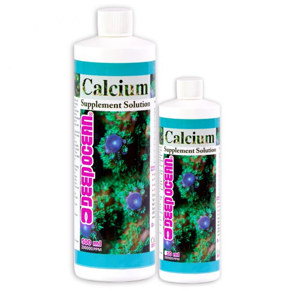 محلول کلسیم دیپ اوشن