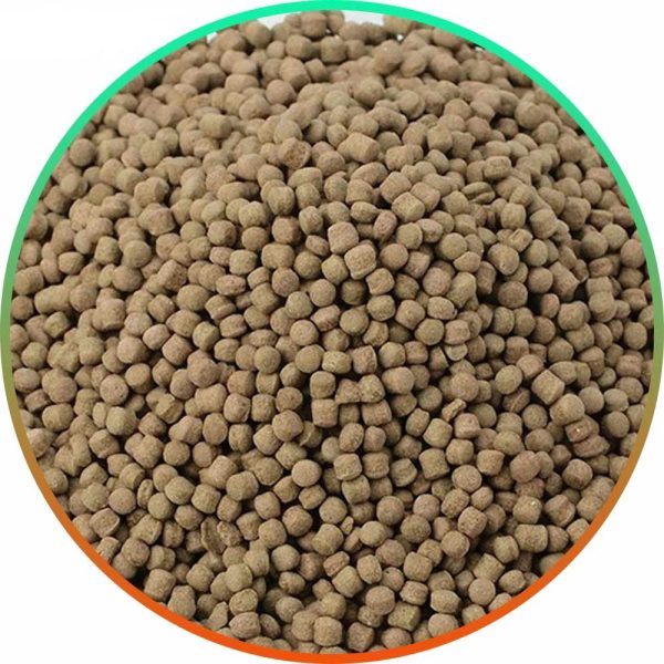 غذای گرانول ماهیان آب شور اسمال MF-G1 اوشن فری - تصویر 3