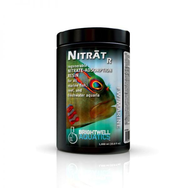نیترات گیر NitratR